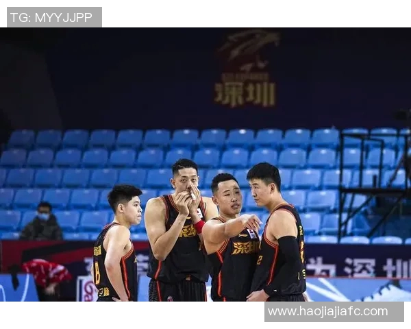 深圳篮球队意识提升与战术创新的深度探讨与分析