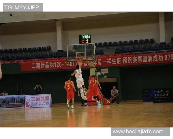 重庆篮球队节奏表现分析及其对比赛结果的影响探讨